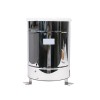 Smart Rain Sensor, Stainless Steel Tipping Bucket Smart Rain Sensor, Stainless Steel Tipping Bucket