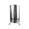 Smart Rain Sensor, Stainless Steel Tipping Bucket Smart Rain Sensor, Stainless Steel Tipping Bucket