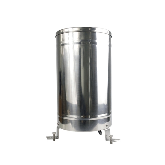 Smart Rain Sensor, Stainless Steel Tipping Bucket Smart Rain Sensor, Stainless Steel Tipping Bucket