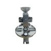 Smart Rain Sensor, Stainless Steel Tipping Bucket Smart Rain Sensor, Stainless Steel Tipping Bucket