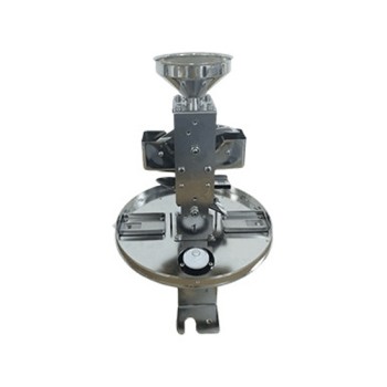 Smart Rain Sensor, Stainless Steel Tipping Bucket