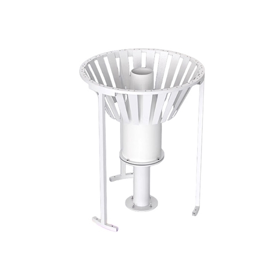 Weighing Bucket Rain Gauge Sensor With Pulse/RS485 Weighing Bucket Rain Gauge Sensor With Pulse/RS485