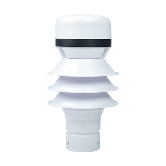 Radar Rain Gauge Sensor, RS485/RS232 Output Radar Rain Gauge Sensor, RS485/RS232 Output