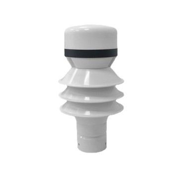 Radar Rain Gauge Sensor, RS485/RS232 Output