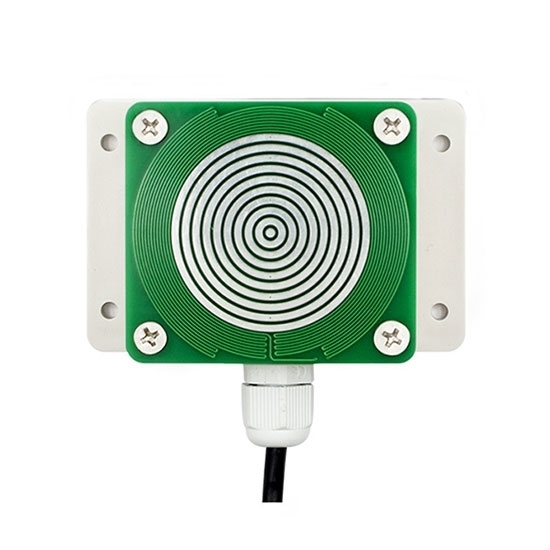 Rain And Snow Sensor For Weather Detection Rain And Snow Sensor For Weather Detection