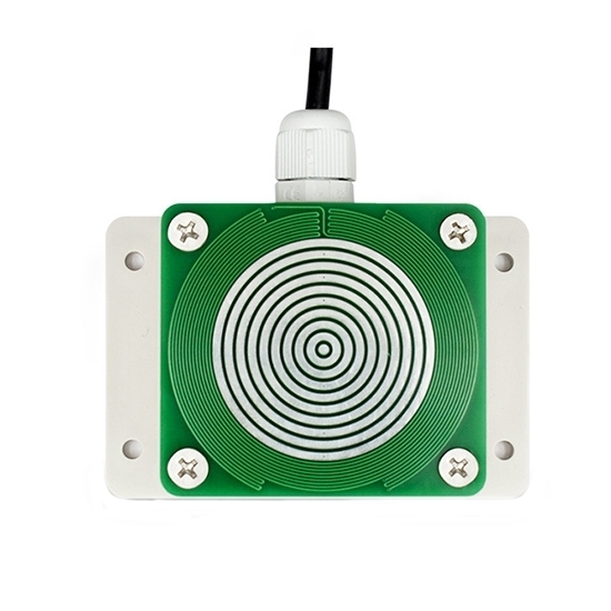 Rain And Snow Sensor For Weather Detection Rain And Snow Sensor For Weather Detection