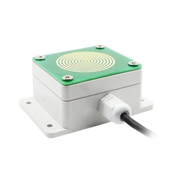 Rain And Snow Sensor For Weather Detection