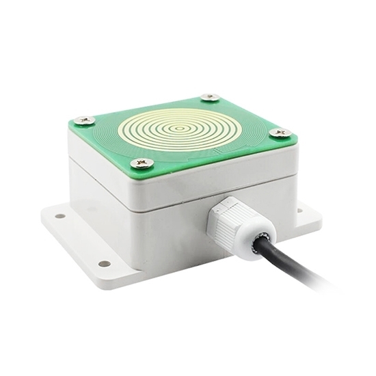 Rain And Snow Sensor For Weather Detection Rain And Snow Sensor For Weather Detection