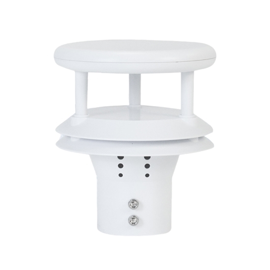 Piezoelectric Rain Sensor, RS485/Modbus Protocol Piezoelectric Rain Sensor, RS485/Modbus Protocol