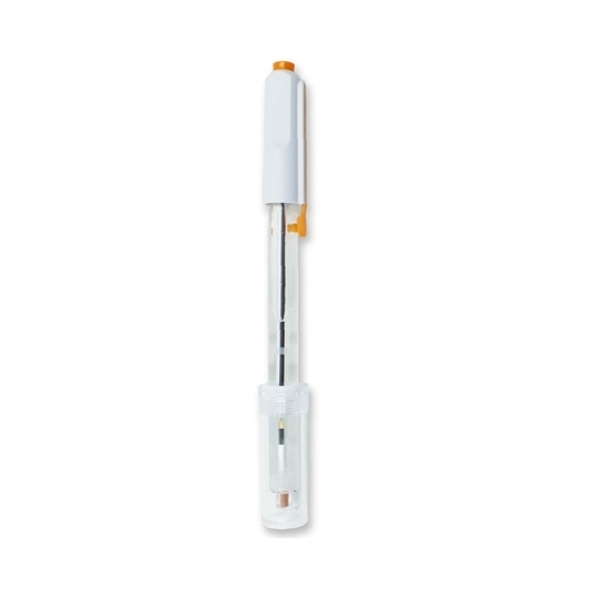 Ag/ AgCl Reference Electrode Ag/ AgCl Reference Electrode