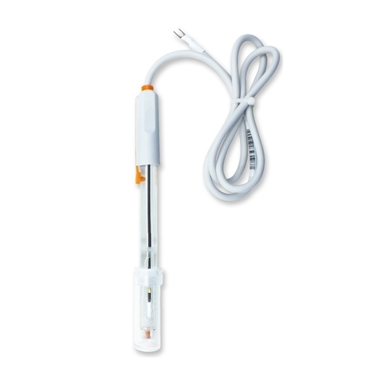 Ag/ AgCl Reference Electrode Ag/ AgCl Reference Electrode