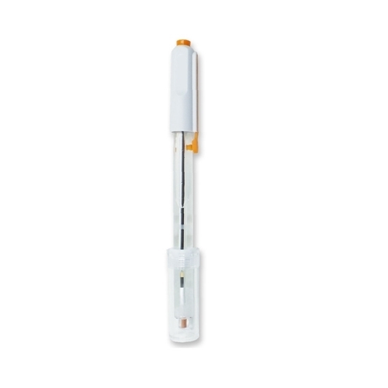 Saturated Calomel Reference Electrode Saturated Calomel Reference Electrode
