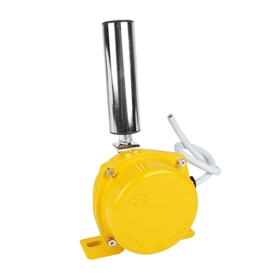 Emergency Stop Switch For Belt Alignment Control, 5A/380VAC Emergency Stop Switch For Belt Alignment Control, 5A/380VAC