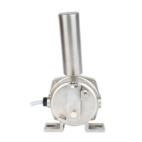Emergency Stop Switch For Belt Alignment Control, 5A/380VAC Emergency Stop Switch For Belt Alignment Control, 5A/380VAC