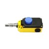 Emergency Stop Rope Pull Switch, 1NO 1NC, 6A/380VAC