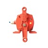 Pull Rope Switch, 2-Way, 1NO 1NC/2NO 2NC, 5A/380V, 10A/500V Pull Rope Switch, 2-Way, 1NO 1NC/2NO 2NC, 5A/380V, 10A/500V
