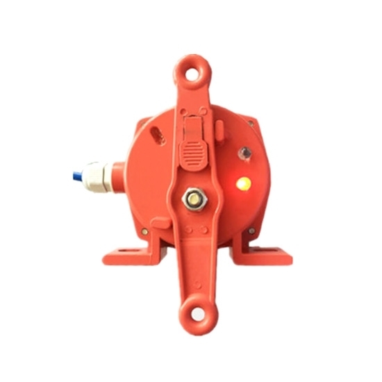 Pull Rope Switch, 2-Way, 1NO 1NC/2NO 2NC, 5A/380V, 10A/500V Pull Rope Switch, 2-Way, 1NO 1NC/2NO 2NC, 5A/380V, 10A/500V