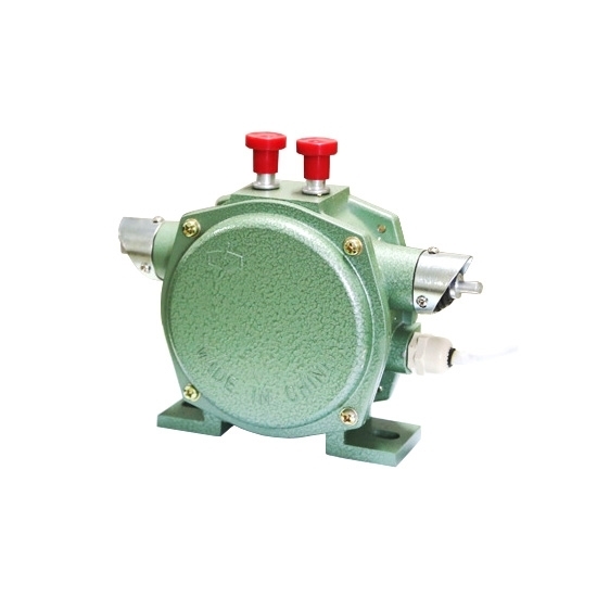 Pull Rope Switch, 2-Way, 1NO 1NC/2NO 2NC, 5A/380V, 10A/500V Pull Rope Switch, 2-Way, 1NO 1NC/2NO 2NC, 5A/380V, 10A/500V