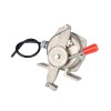Pull Rope Switch, 2-Way, 1NO 1NC/2NO 2NC, 5A/380V, 10A/500V Pull Rope Switch, 2-Way, 1NO 1NC/2NO 2NC, 5A/380V, 10A/500V