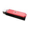 Safety Interlock Switch, 10A/500VAC, 4A/24VDC Safety Interlock Switch, 10A/500VAC, 4A/24VDC