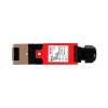 Safety Interlock Switch, 10A/500VAC, 4A/24VDC Safety Interlock Switch, 10A/500VAC, 4A/24VDC