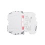 4-20mA Signal Isolator, 0-20mA/0-5V/1-5V/0-10V/2-10V