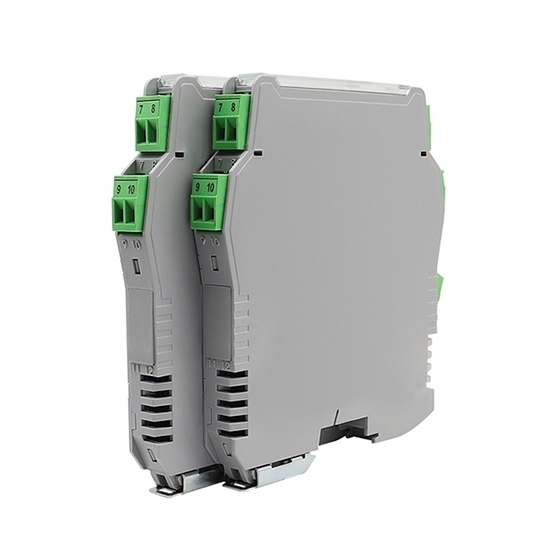 Signal Isolator Input/Output K/B/S/E/PT100/0-20mA/0-10V Signal Isolator Input/Output K/B/S/E/PT100/0-20mA/0-10V