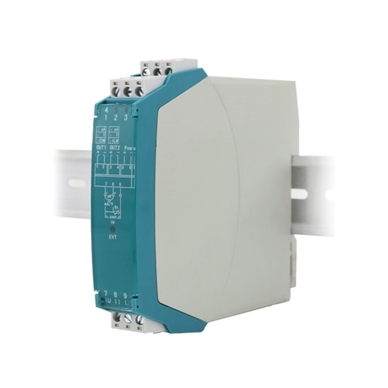 Signal Isolator 4-20mA With USB, LCD Display, RS485 Signal Isolator 4-20mA With USB, LCD Display, RS485