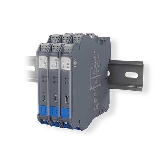 Explosion Proof Signal Isolator, DC 24V, 4-20mA Explosion Proof Signal Isolator, DC 24V, 4-20mA
