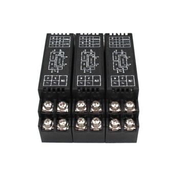 Signal Isolator, Pulse Frequency 0-5V/0-10V/4-20ma/0-20ma Signal Isolator, Pulse Frequency 0-5V/0-10V/4-20ma/0-20ma