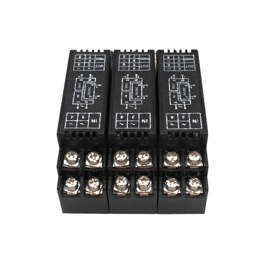 Signal Isolator, Pulse Frequency 0-5V/0-10V/4-20ma/0-20ma Signal Isolator, Pulse Frequency 0-5V/0-10V/4-20ma/0-20ma