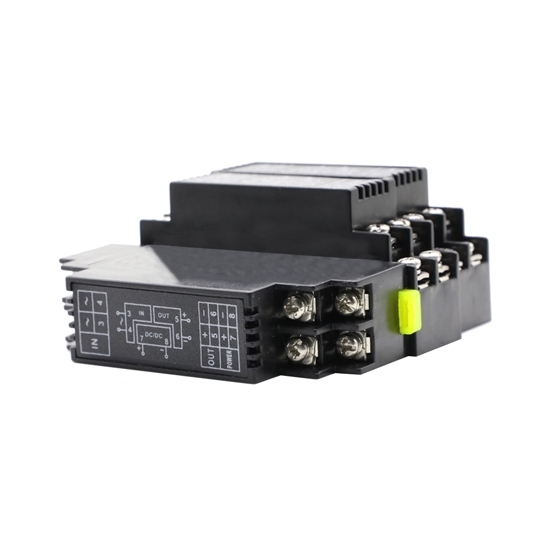 Signal Isolator, Pulse Frequency 0-5V/0-10V/4-20ma/0-20ma Signal Isolator, Pulse Frequency 0-5V/0-10V/4-20ma/0-20ma