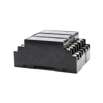 Signal Isolator, Pulse Frequency 0-5V/0-10V/4-20ma/0-20ma Signal Isolator, Pulse Frequency 0-5V/0-10V/4-20ma/0-20ma