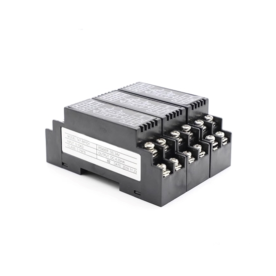 Signal Isolator, Potentiometer Signal, 4-20mA/0-20mA/0-5V/0-10V Signal Isolator, Potentiometer Signal, 4-20mA/0-20mA/0-5V/0-10V