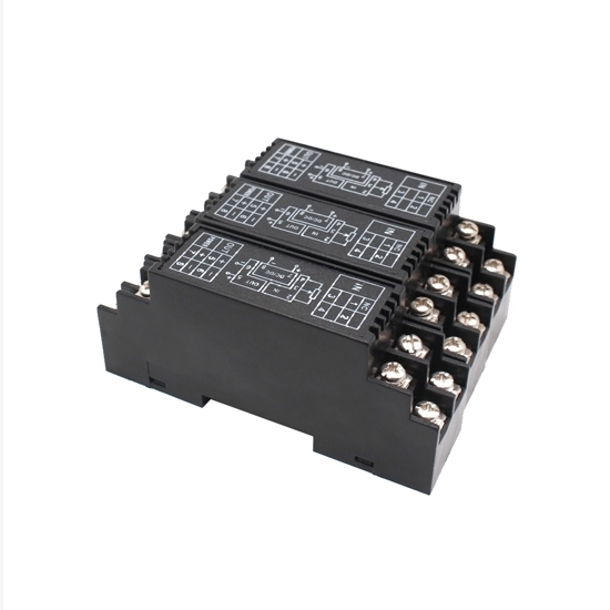 Signal Isolator, Potentiometer Signal, 4-20mA/0-20mA/0-5V/0-10V Signal Isolator, Potentiometer Signal, 4-20mA/0-20mA/0-5V/0-10V