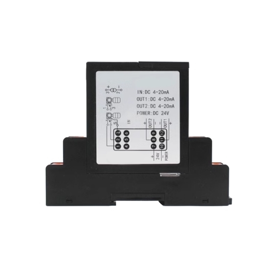 Signal Isolator, RTD Temperature Transmitter, 0-5V/0-10V/4-20mA/0-20mA Signal Isolator, RTD Temperature Transmitter, 0-5V/0-10V/4-20mA/0-20mA