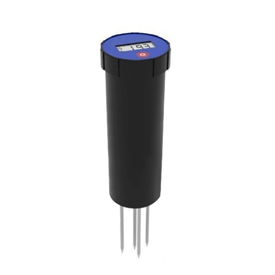 Speedy Soil Moisture Sensor, EC/Temp Speedy Soil Moisture Sensor, EC/Temp