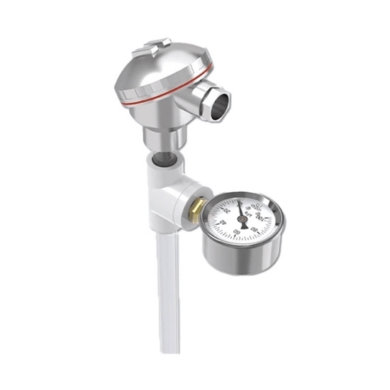Tensiometer Soil Moisture Sensor For Irrigation Tensiometer Soil Moisture Sensor For Irrigation
