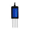 Soil Moisture And Temperature Sensor, EC/pH/Salts/N-P-K