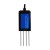 Soil Moisture And Temperature Sensor, EC/pH/Salts/N-P-K