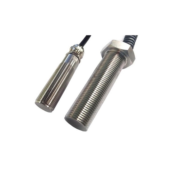 Hall Effect Speed Sensor, M12 Hall Effect Speed Sensor, M12