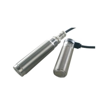 Magnetic Speed Sensor, M18 Magnetic Speed Sensor, M18