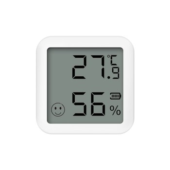 Bluetooth Temperature And Humidity Sensor, Remote Control