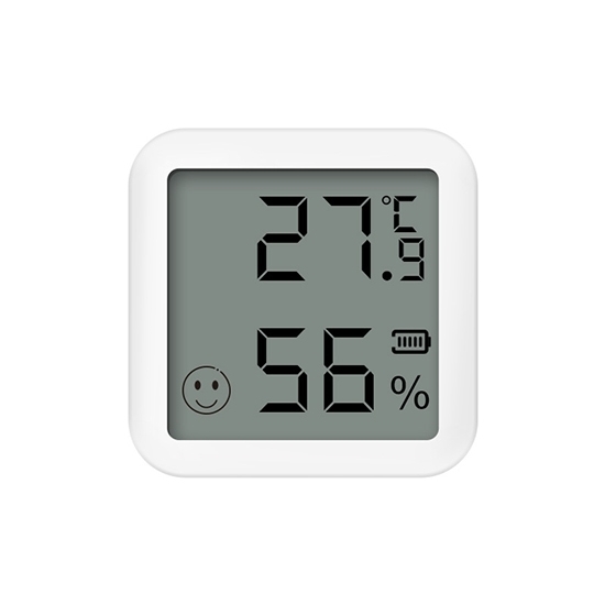Bluetooth Temperature And Humidity Sensor, Remote Control Bluetooth Temperature And Humidity Sensor, Remote Control