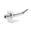 Infrared Temperature Sensor, Non-Contact, 4-20mA Output Infrared Temperature Sensor, Non-Contact, 4-20mA Output