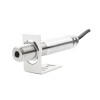 Infrared Temperature Sensor, Non-Contact, 0 ~ 1200℃ Infrared Temperature Sensor, Non-Contact, 0 ~ 1200℃