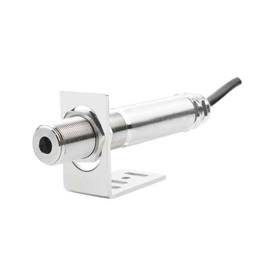 Infrared Temperature Sensor, Non-Contact, 0 ~ 1200℃ Infrared Temperature Sensor, Non-Contact, 0 ~ 1200℃