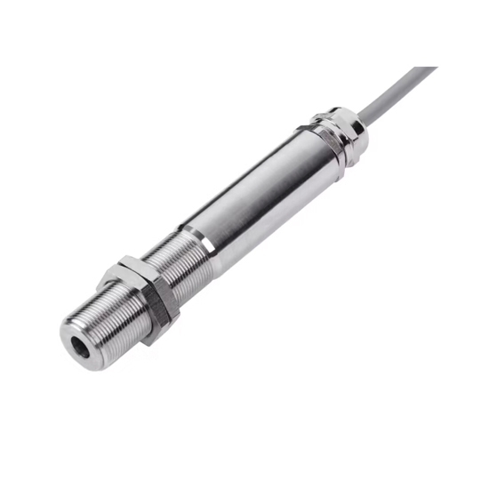 Infrared Temperature Sensor For Human Body Infrared Temperature Sensor For Human Body