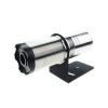 High Temperature Infrared Sensor, Non-Contact, 4-20mA Output High Temperature Infrared Sensor, Non-Contact, 4-20mA Output