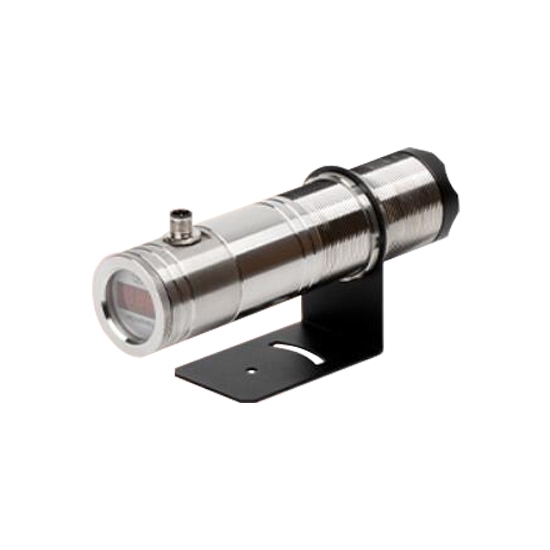 High Temperature Infrared Sensor, Non-Contact, 4-20mA Output High Temperature Infrared Sensor, Non-Contact, 4-20mA Output